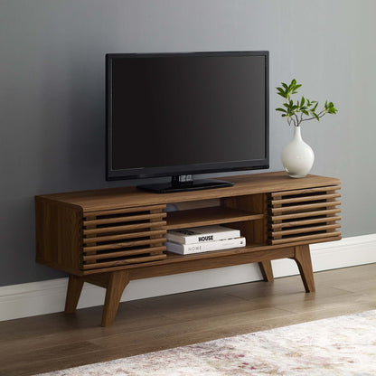 Render 46&quot; Media Console TV Stand by Modway