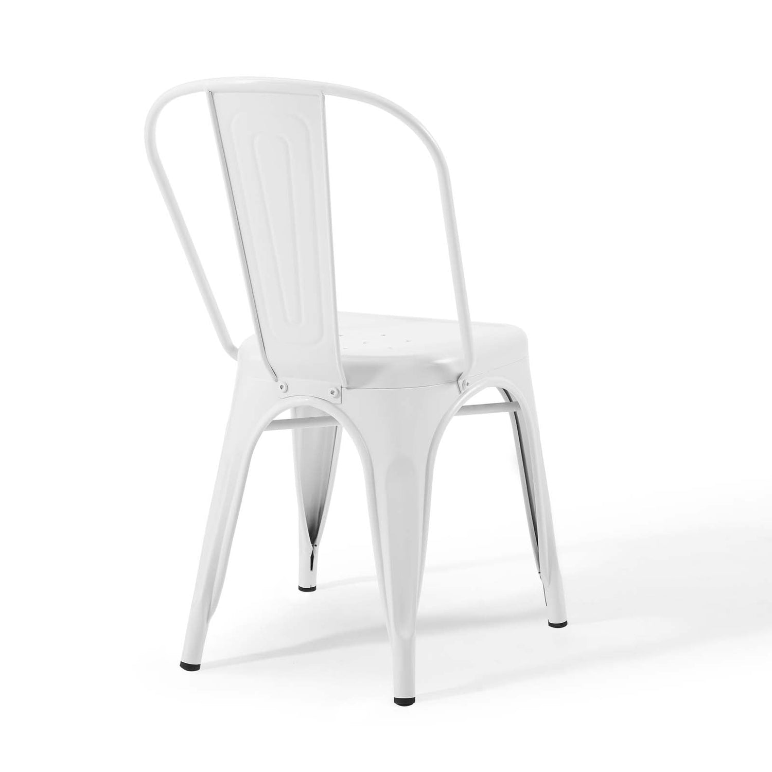 Promenade Bistro Dining Side Chair Set of 2 By HouseBean