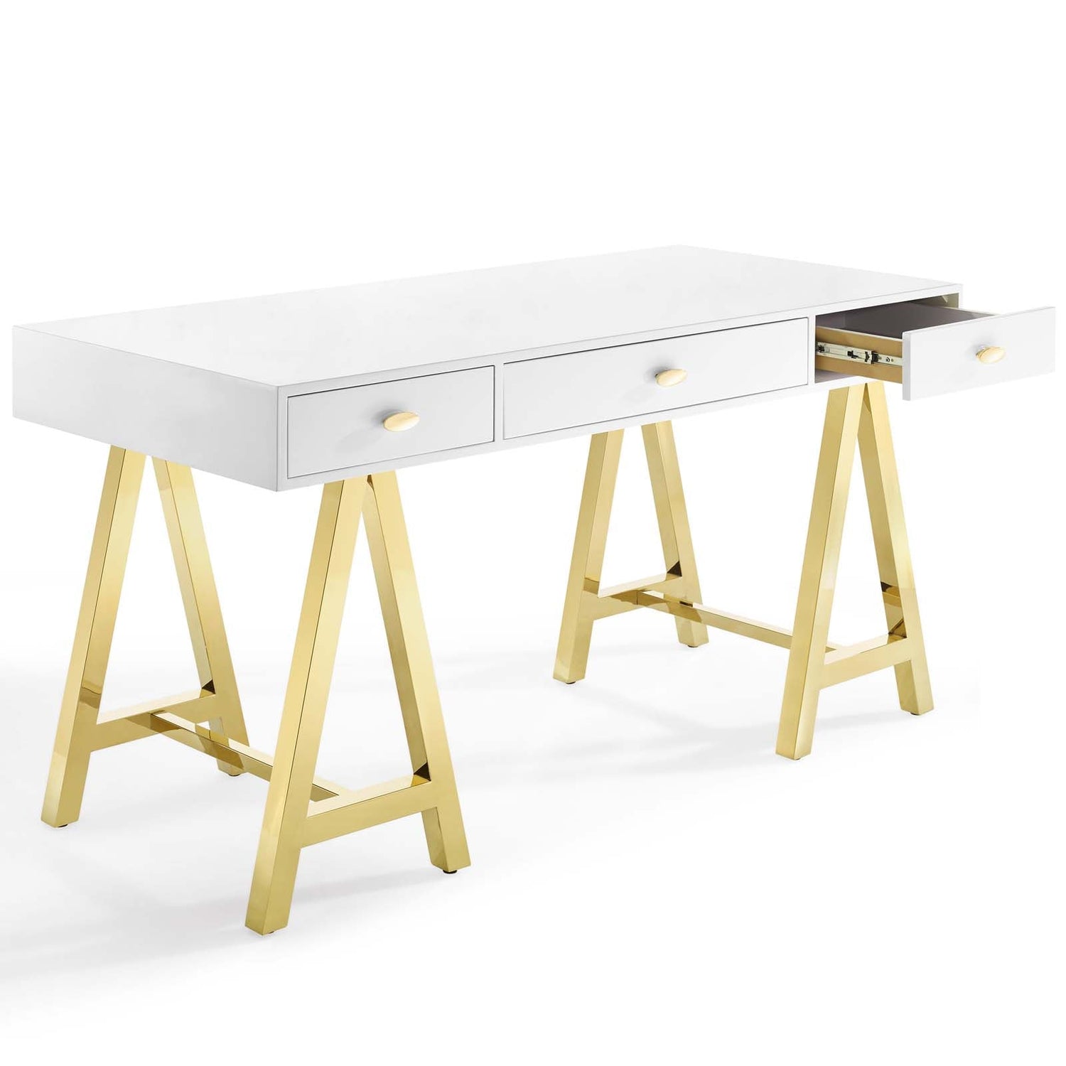 Jettison Office Desk By HouseBean