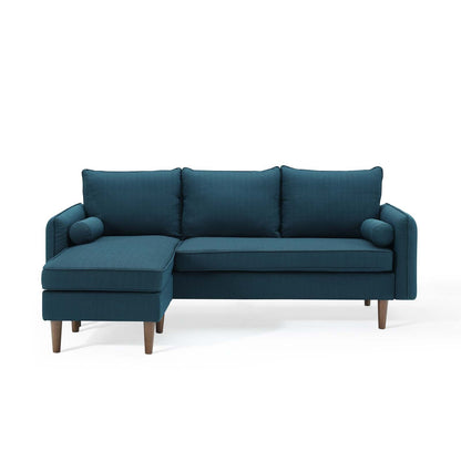 Revive Upholstered Right or Left Sectional Sofa by Modway