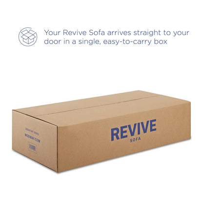 Revive Upholstered Right or Left Sectional Sofa by Modway