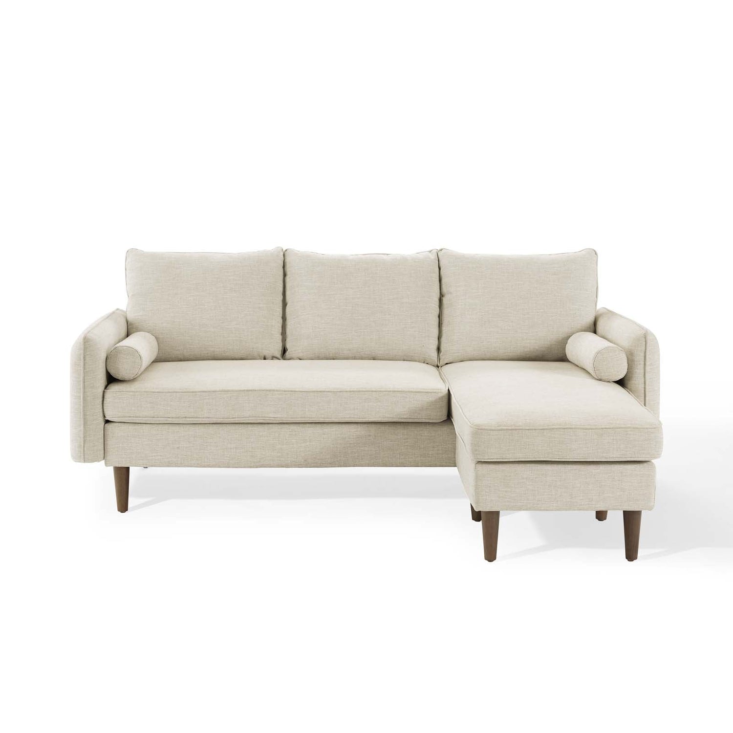 Revive Upholstered Right or Left Sectional Sofa by Modway