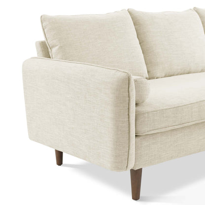 Revive Upholstered Right or Left Sectional Sofa by Modway