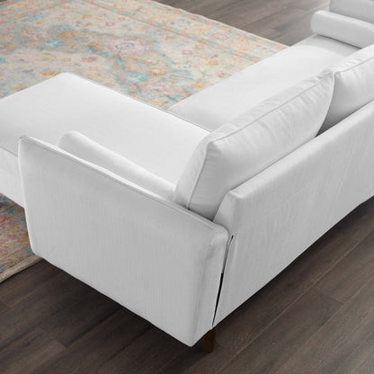 Revive Upholstered Right or Left Sectional Sofa by Modway