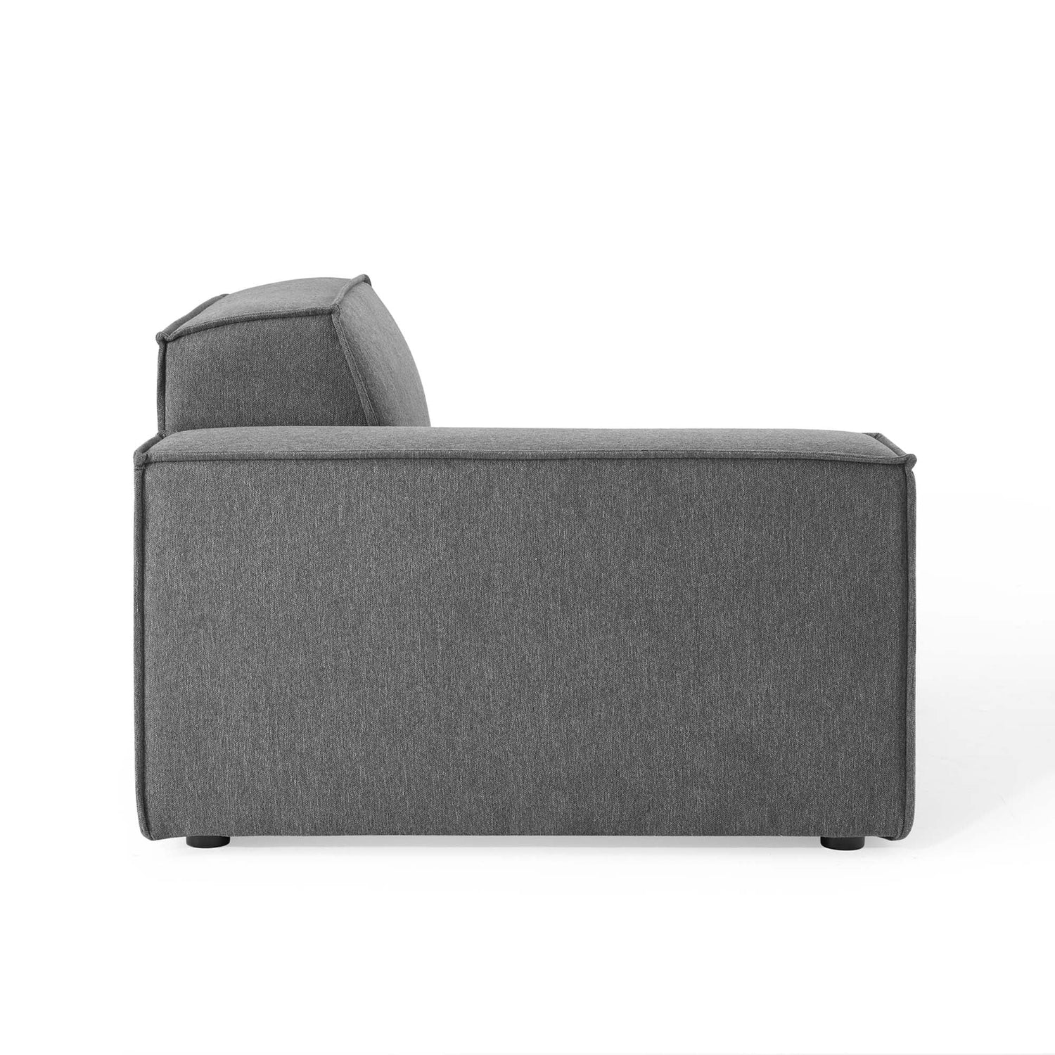 Restore 2-Piece Sectional Sofa by Modway