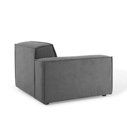 Restore Left-Arm Sectional Sofa Chair by Modway