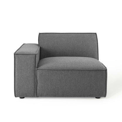 Restore 2-Piece Sectional Sofa by Modway