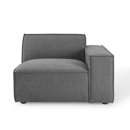 Restore 2-Piece Sectional Sofa by Modway