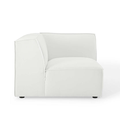 Restore Sectional Sofa Corner Chair by Modway