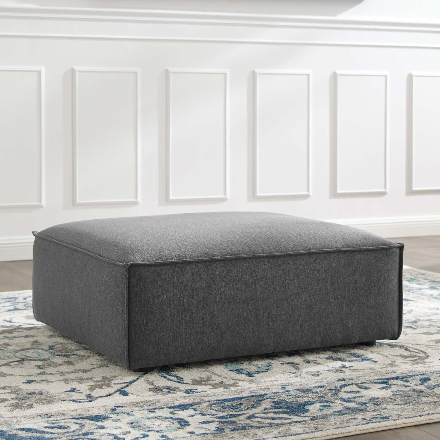 Restore Ottoman By HouseBean