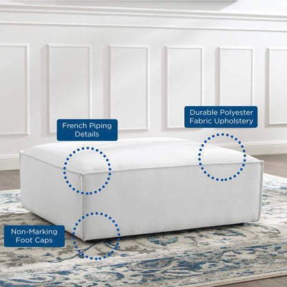 Restore Ottoman By HouseBean