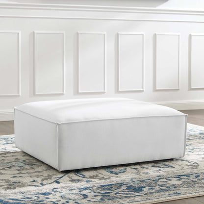 Restore Ottoman By HouseBean