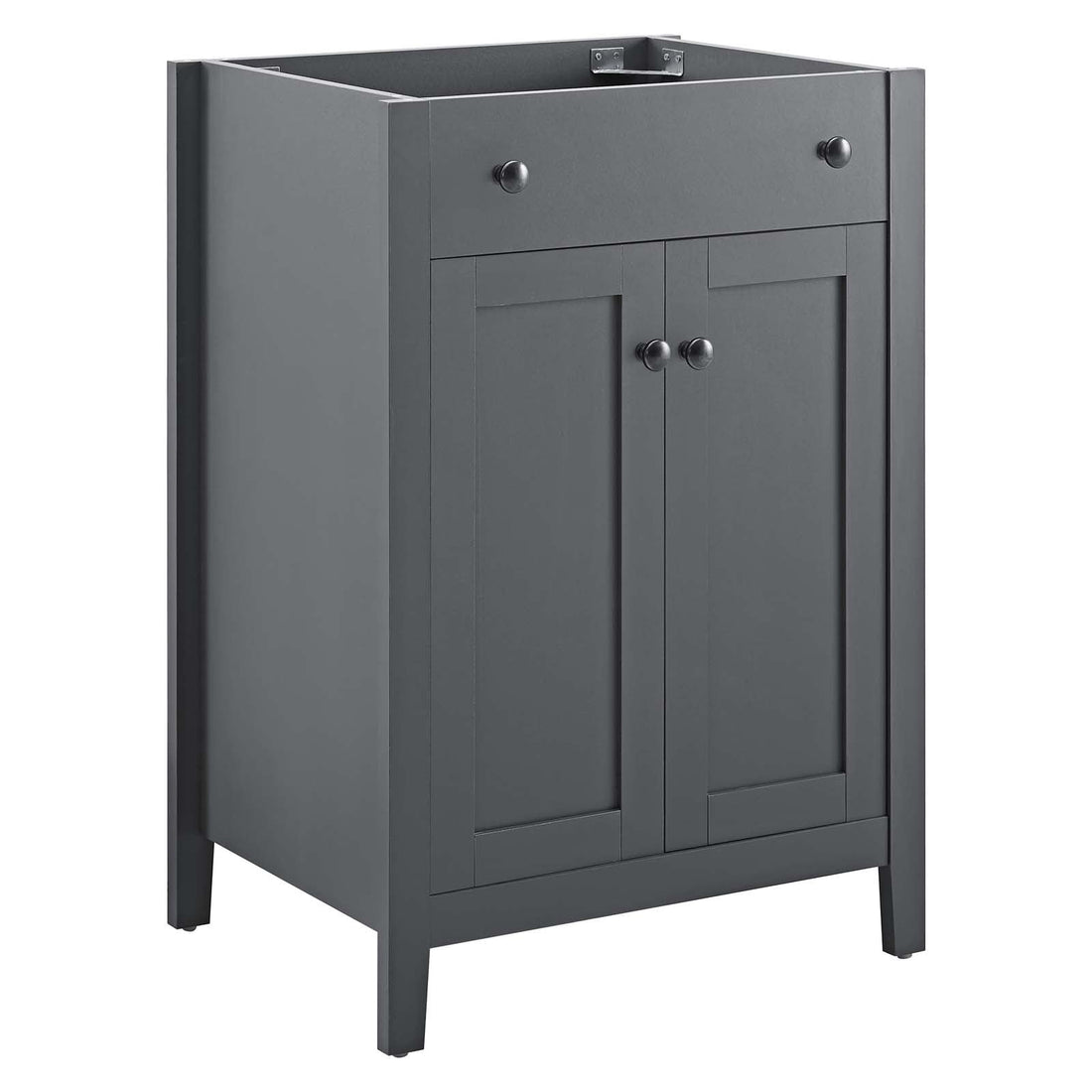 Gray / 24&quot;