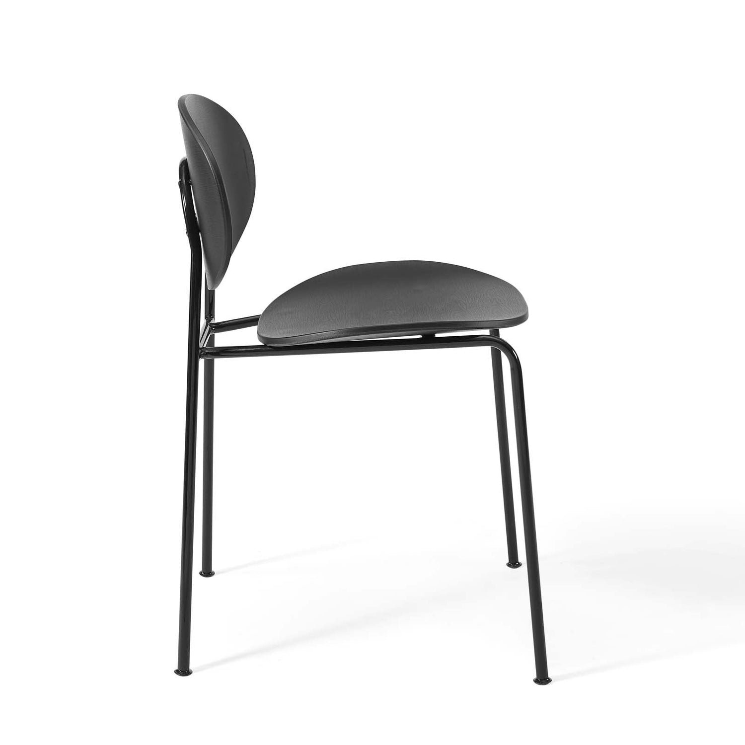 Palette Dining Side Chair Set of 2 by Modway