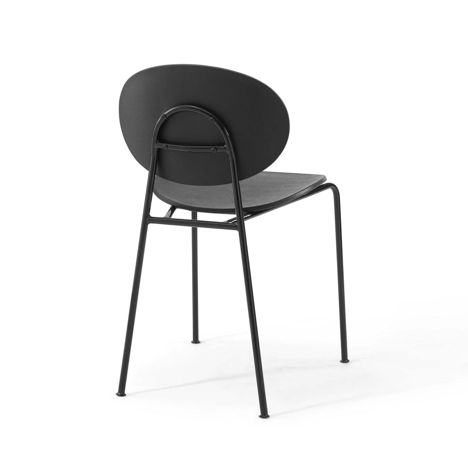 Palette Dining Side Chair Set of 2 by Modway