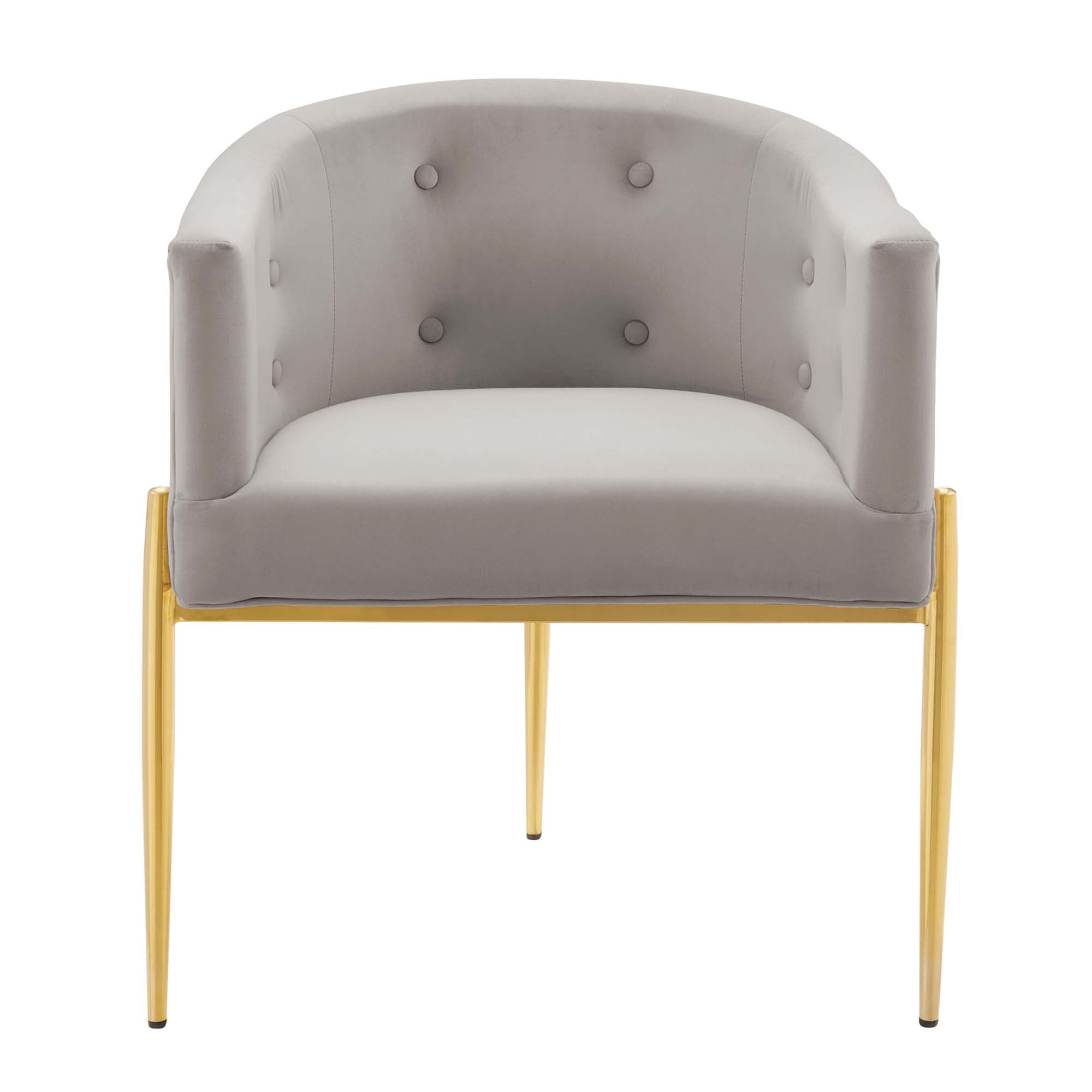 Savour Tufted Performance Velvet Accent Chair by Modway