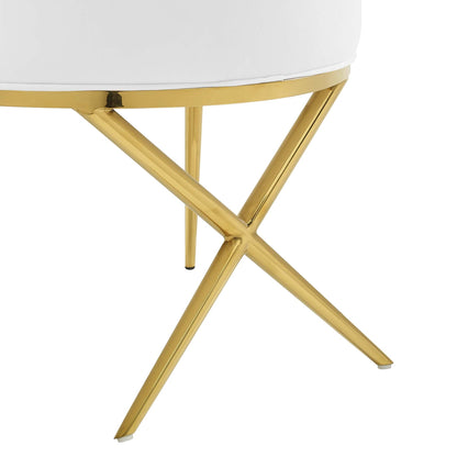 Savour Tufted Performance Velvet Accent Dining Armchair by Modway