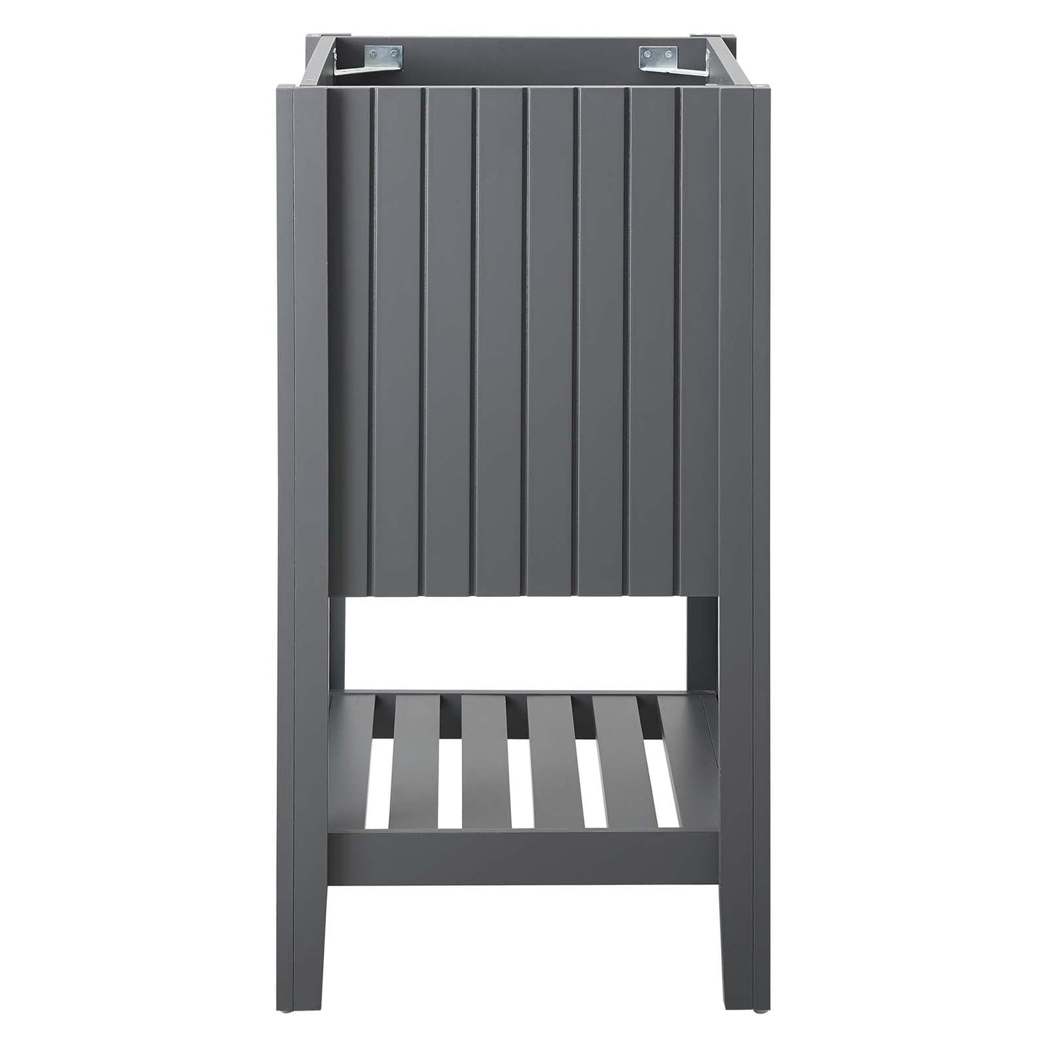 Prestige 23&quot; Bathroom Vanity Cabinet (Sink Basin Not Included) by Modway