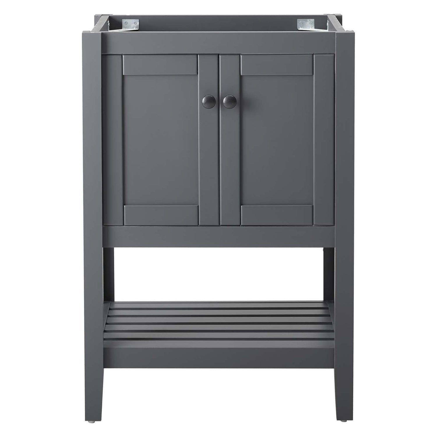 Prestige 23&quot; Bathroom Vanity Cabinet (Sink Basin Not Included) by Modway