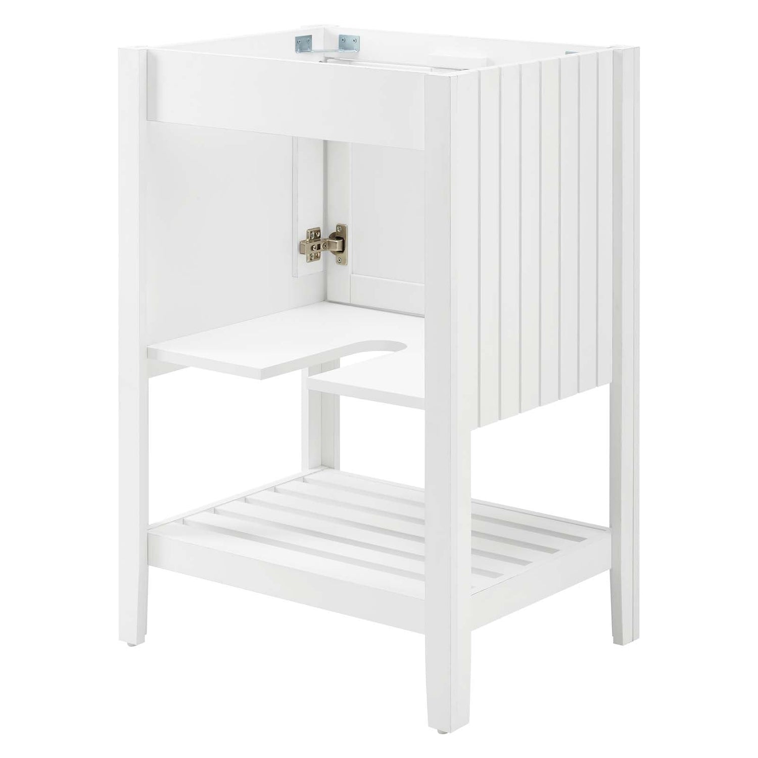 Prestige 23&quot; Bathroom Vanity Cabinet (Sink Basin Not Included) by Modway