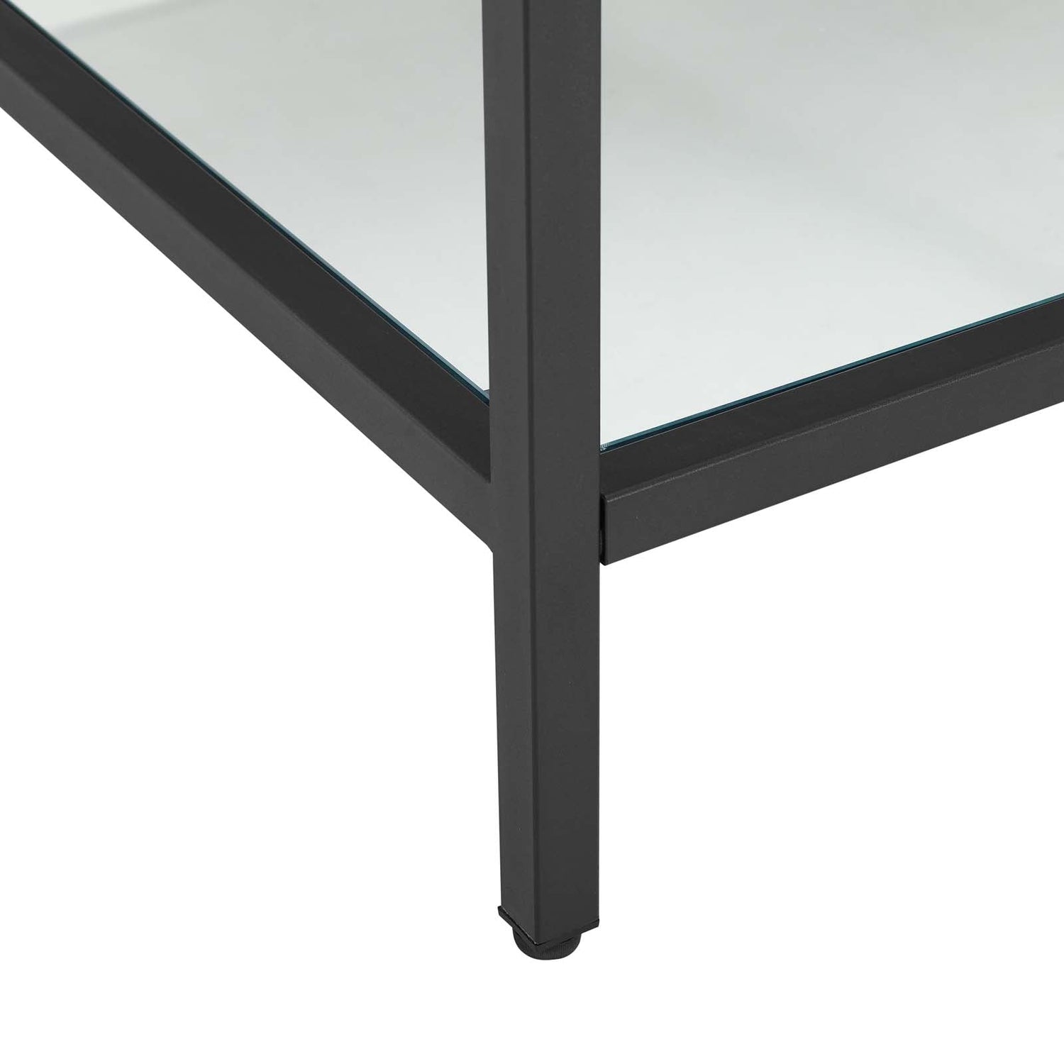 Kingsley Stainless Steel Bathroom Vanity by Modway
