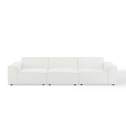 Restore 3-Piece Sectional Sofa by Modway