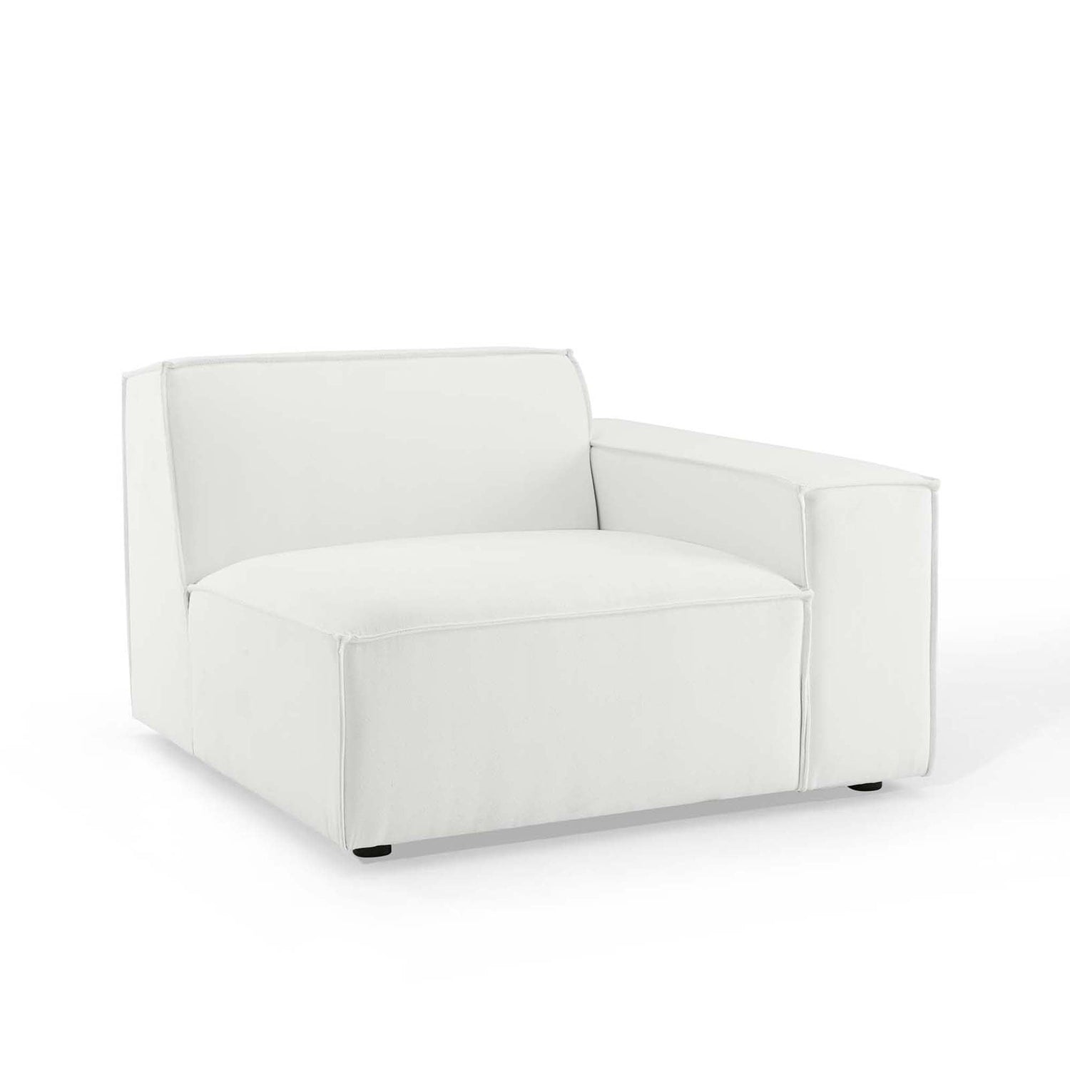 Restore 3-Piece Sectional Sofa by Modway