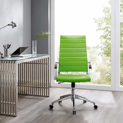 Jive Highback Office Chair By HouseBean