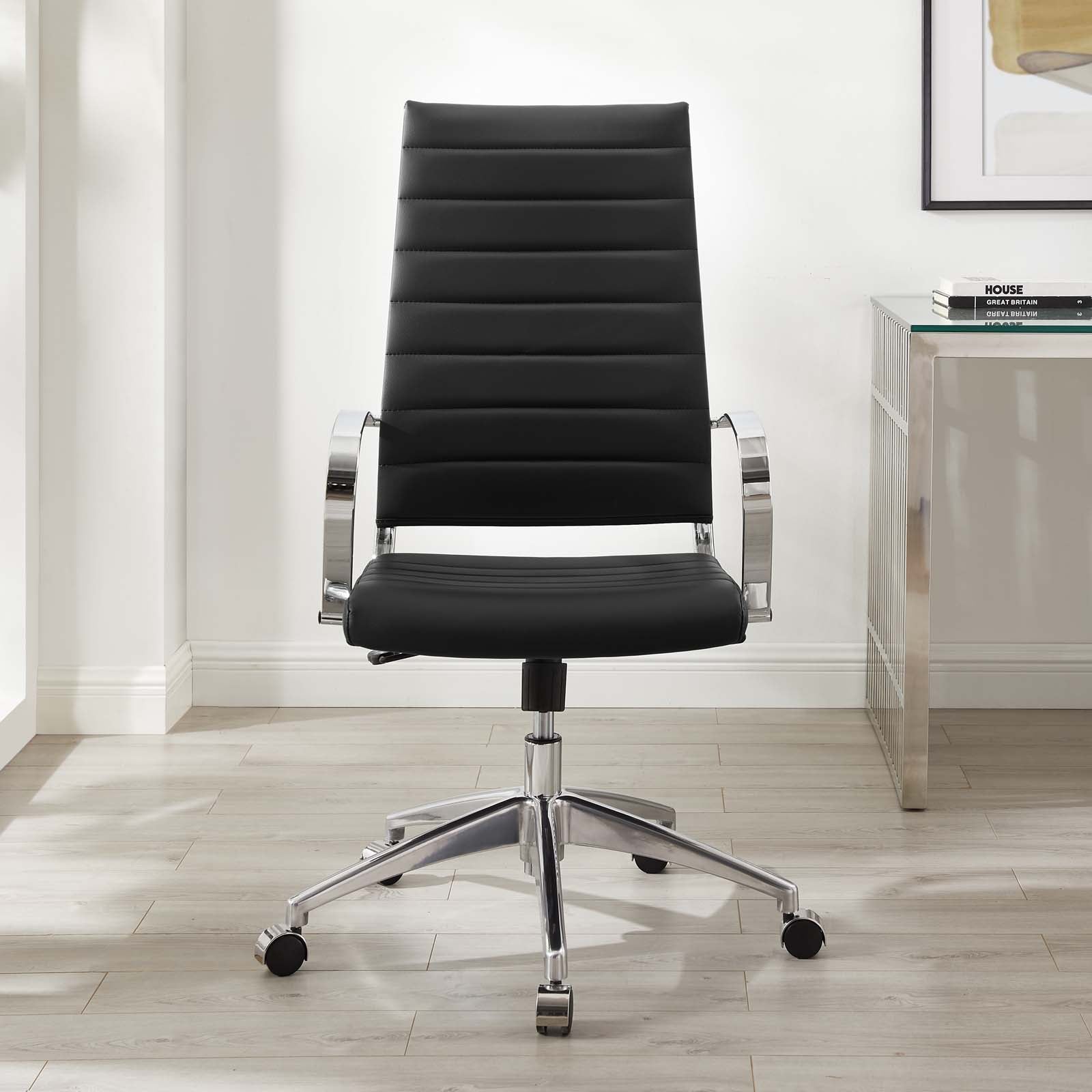 Jive Highback Office Chair By HouseBean