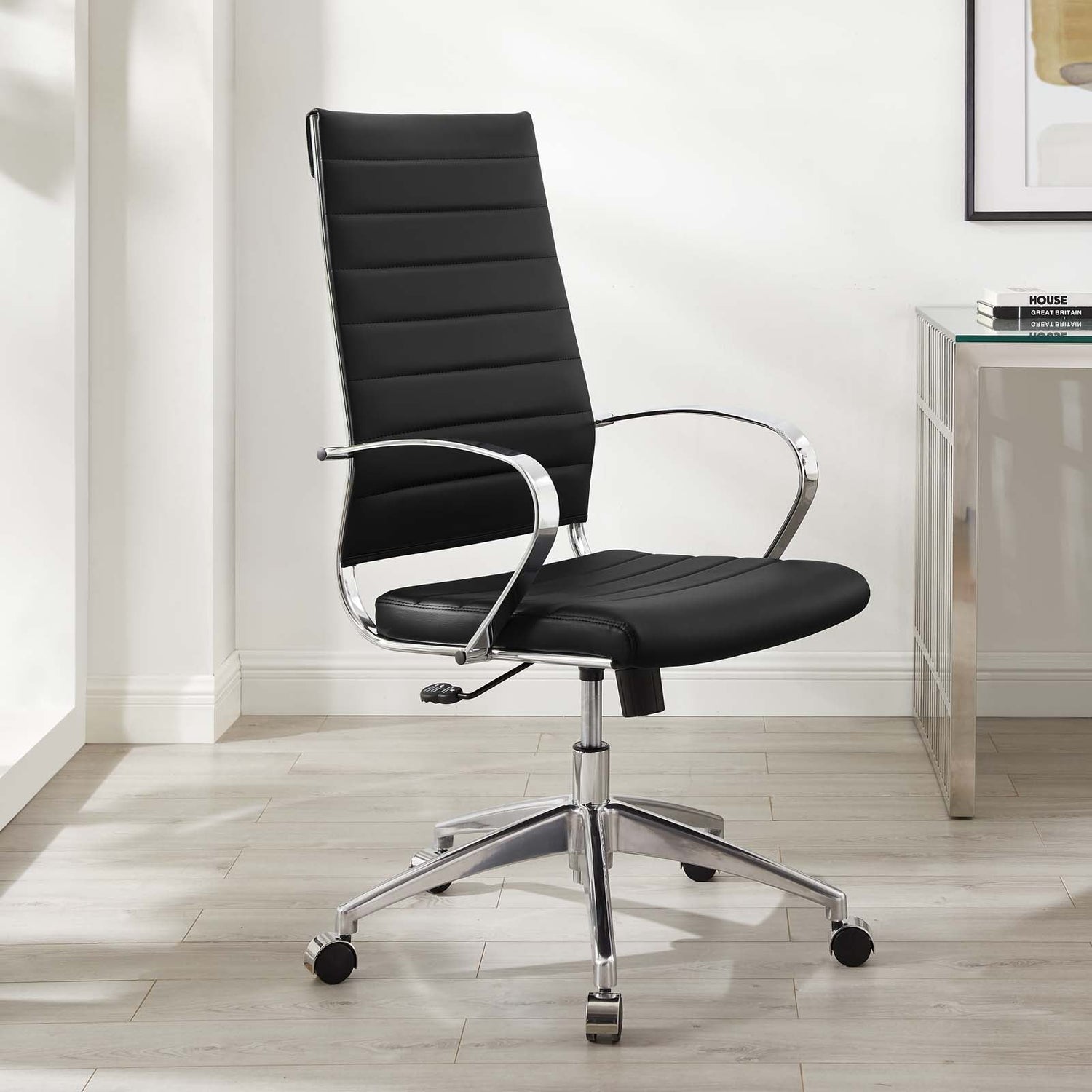 Jive Highback Office Chair By HouseBean