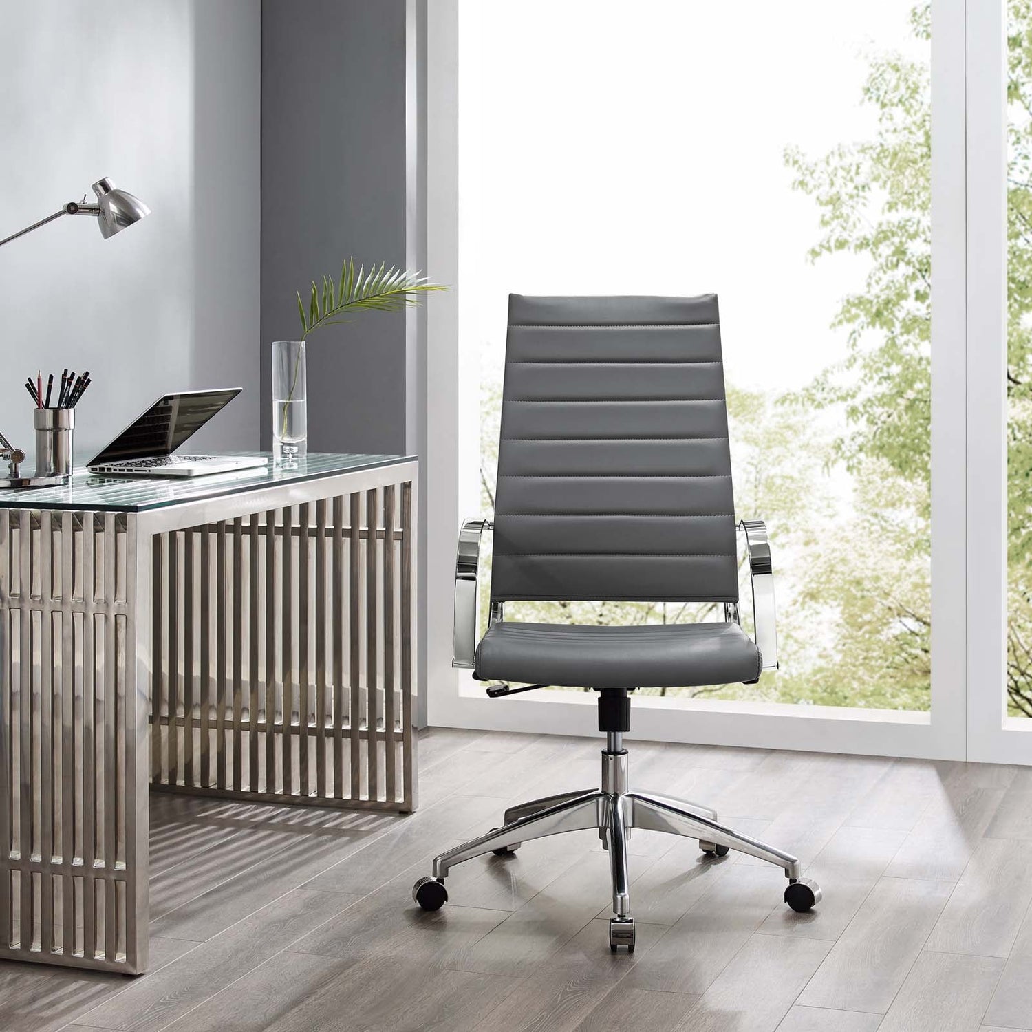 Jive Highback Office Chair By HouseBean