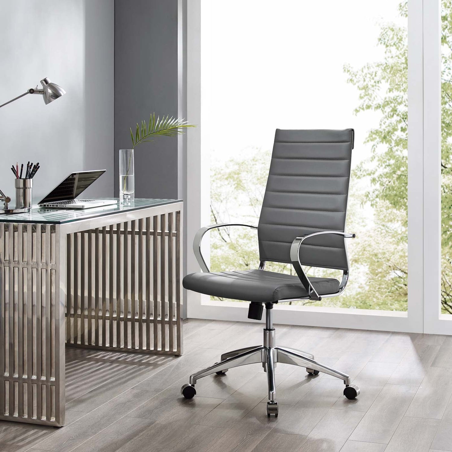 Jive Highback Office Chair By HouseBean