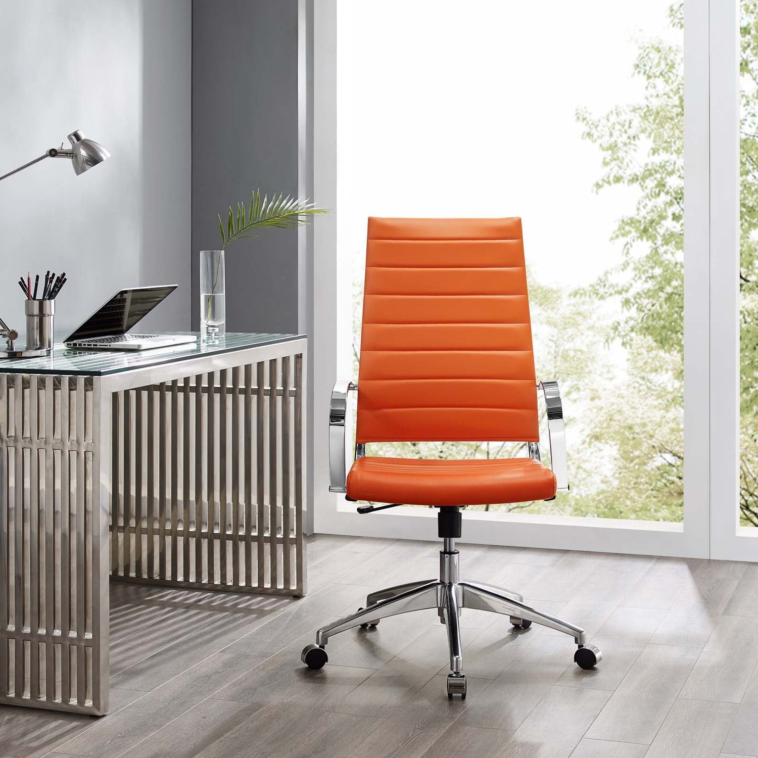 Jive Highback Office Chair By HouseBean