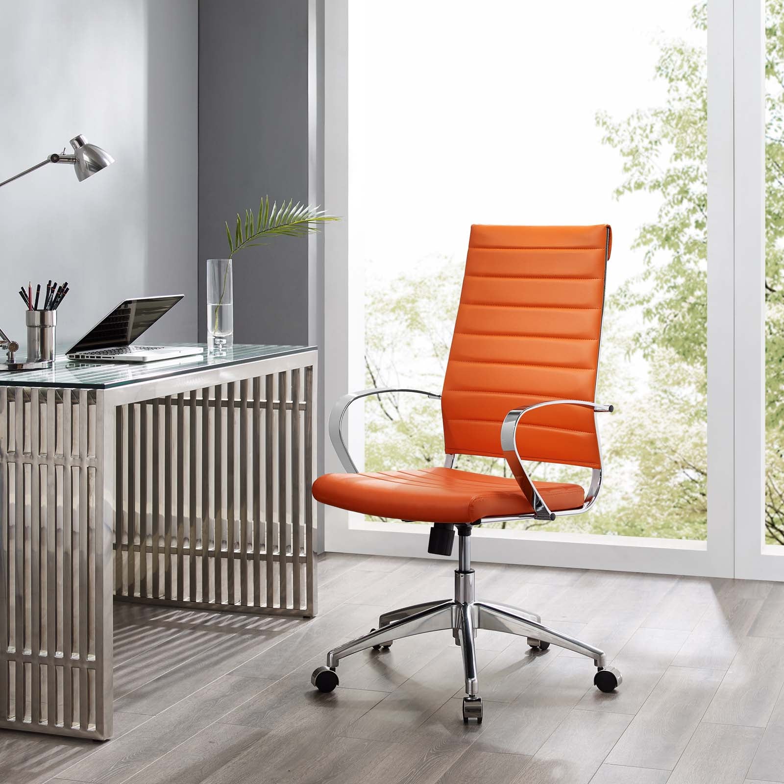 Jive Highback Office Chair By HouseBean