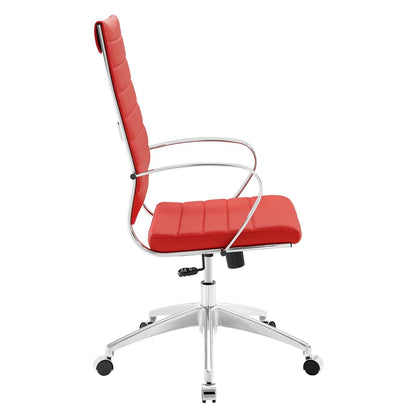 Jive Highback Office Chair By HouseBean