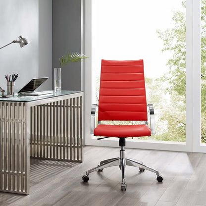 Jive Highback Office Chair By HouseBean