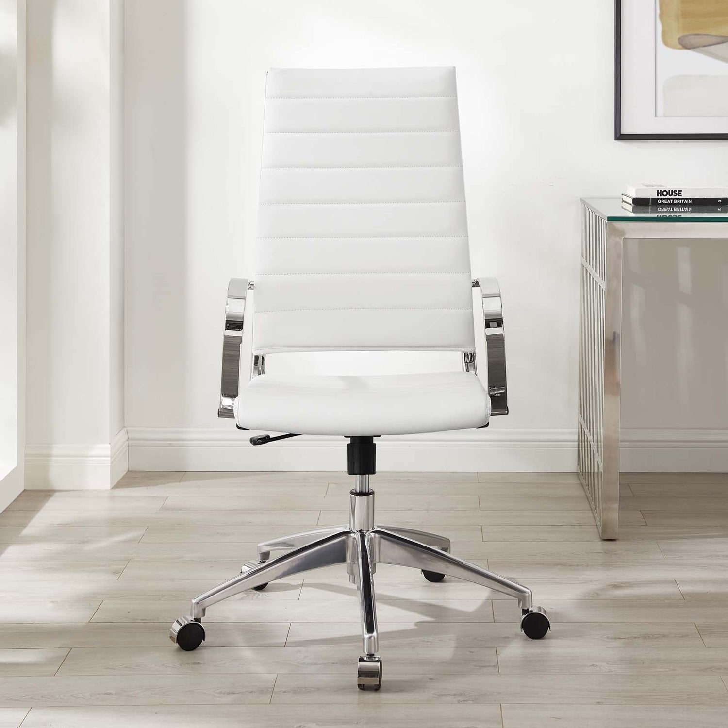 Jive Highback Office Chair By HouseBean