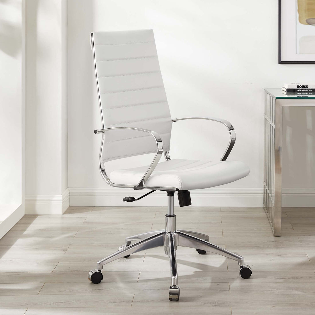 Jive Highback Office Chair by Modway