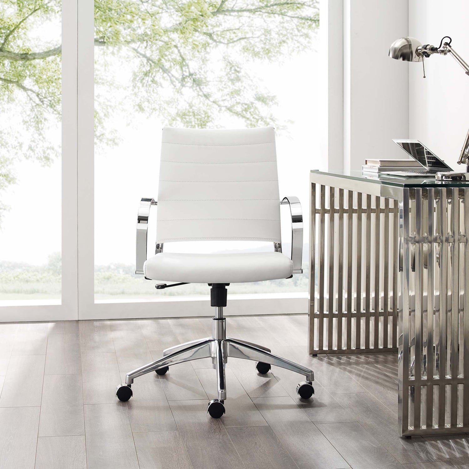 Jive Mid Back Office Chair by Modway