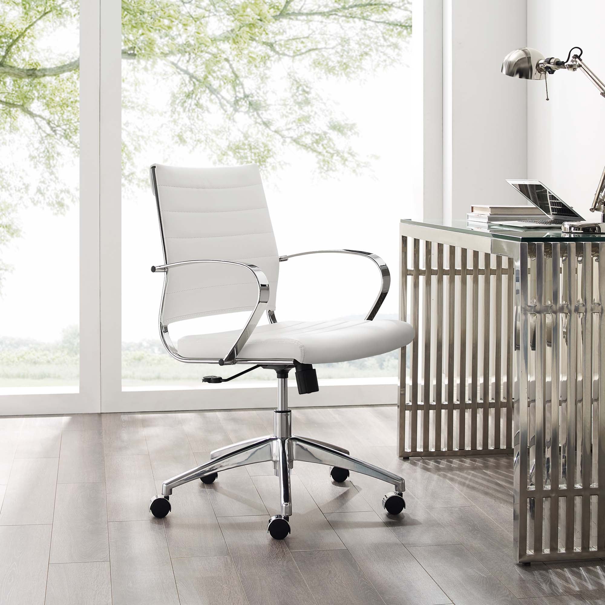 Jive Mid Back Office Chair by Modway