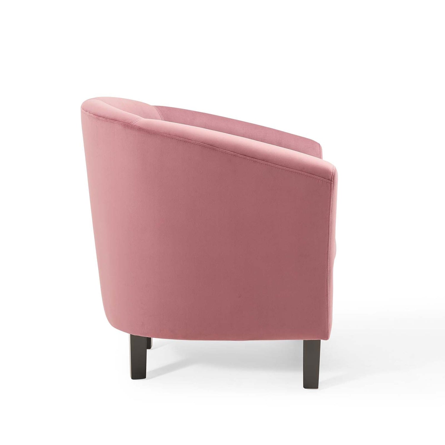 Prospect Performance Velvet Armchair by Modway