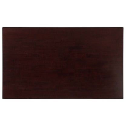 Prosper 5 Piece Upholstered Velvet Dining Set by Modway