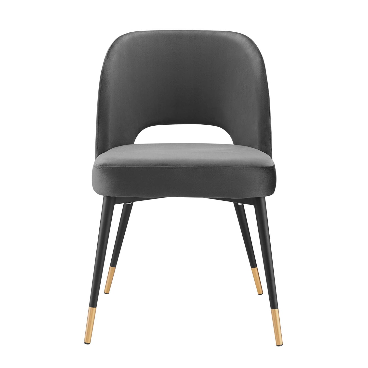 Rouse Performance Velvet Dining Side Chair by Modway