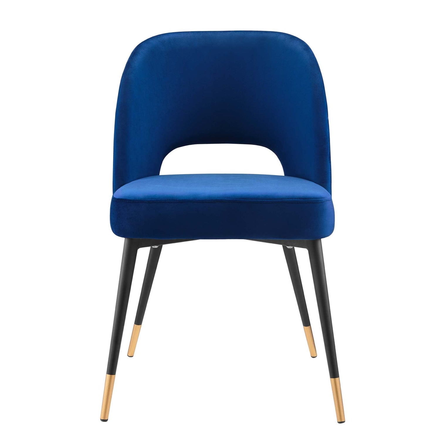 Rouse Performance Velvet Dining Side Chair by Modway