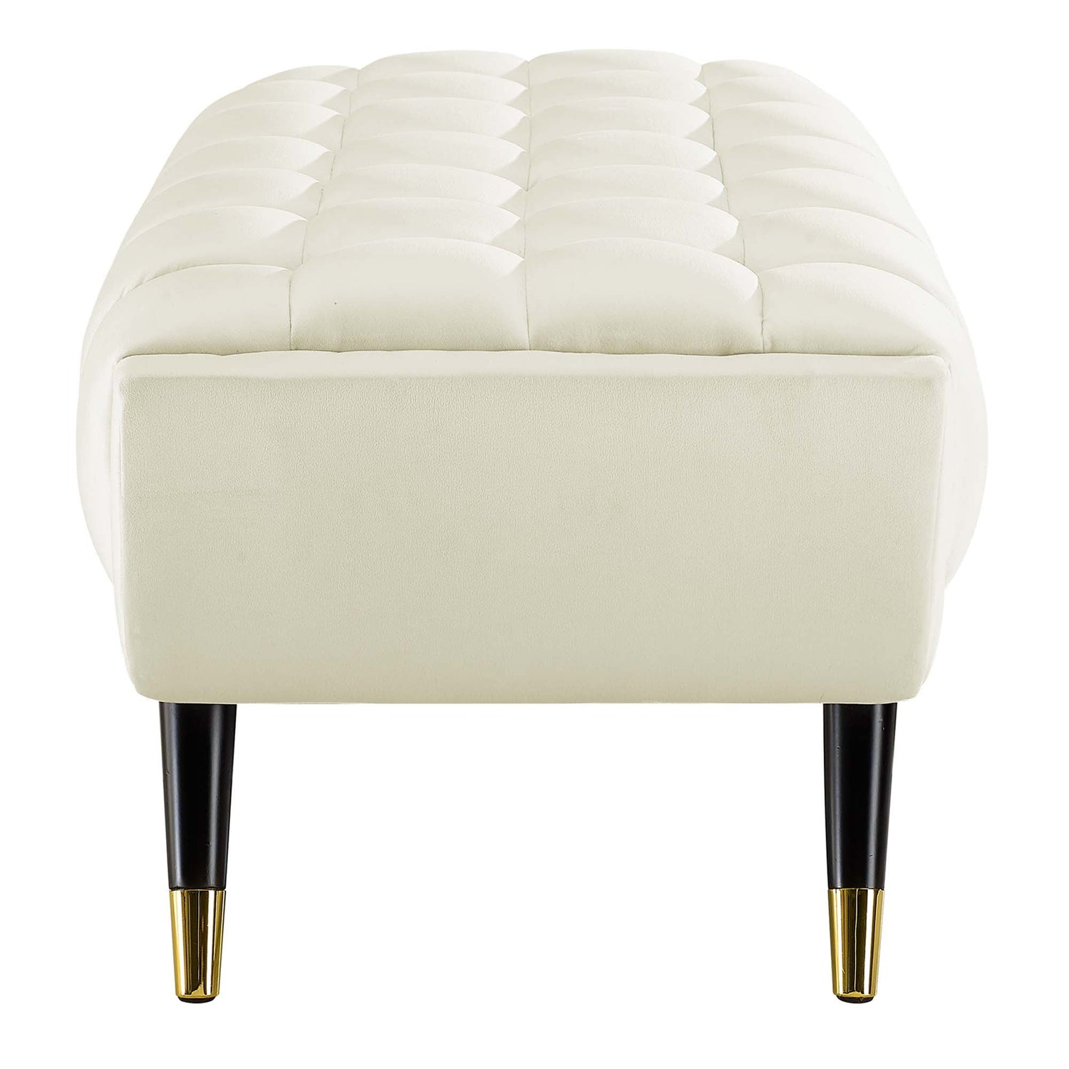Adept 47.5&quot; Performance Velvet Bench by Modway