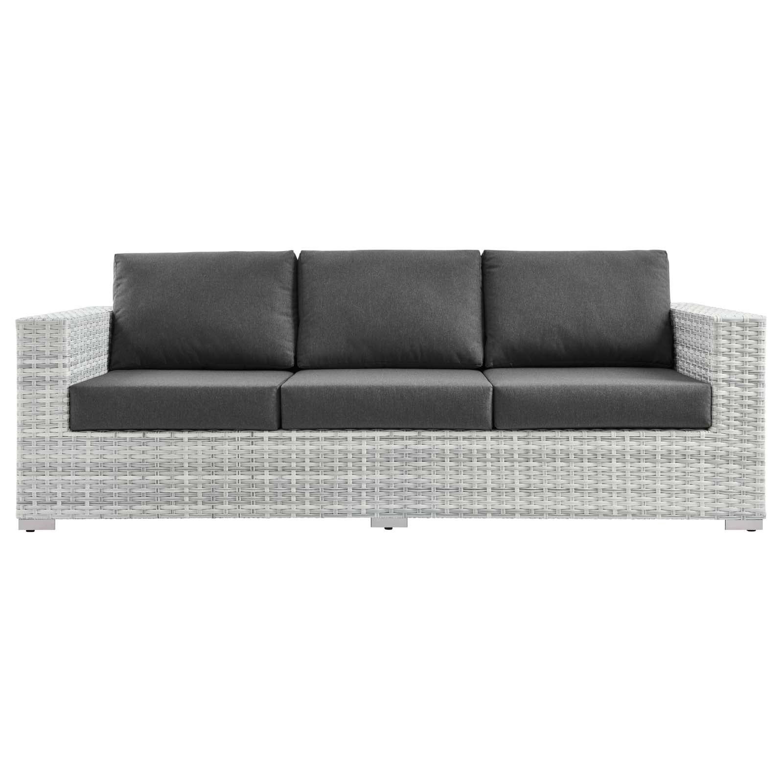 Convene Outdoor Patio Sofa By HouseBean