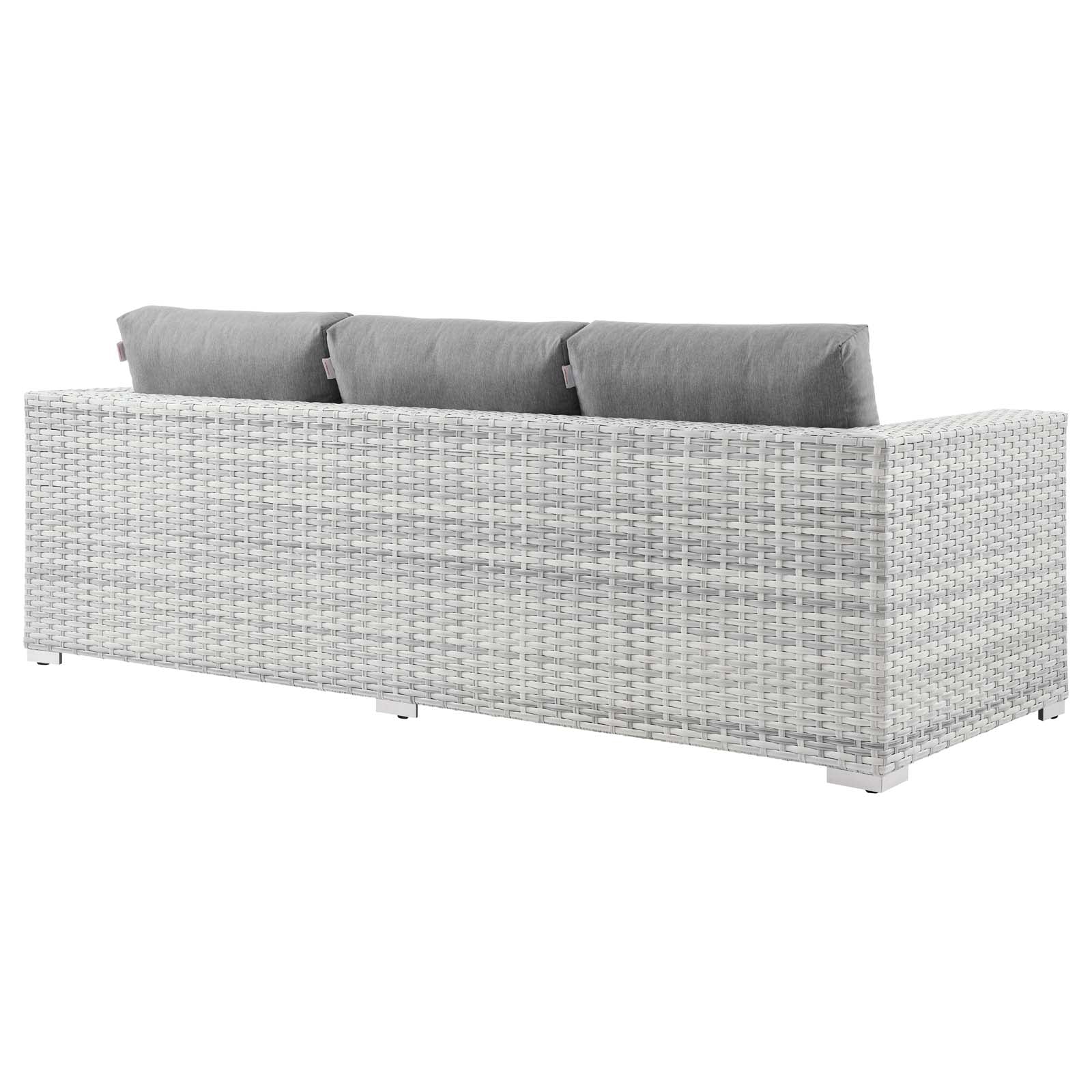 Convene Outdoor Patio Sofa By HouseBean