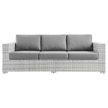 Convene Outdoor Patio Sofa By HouseBean