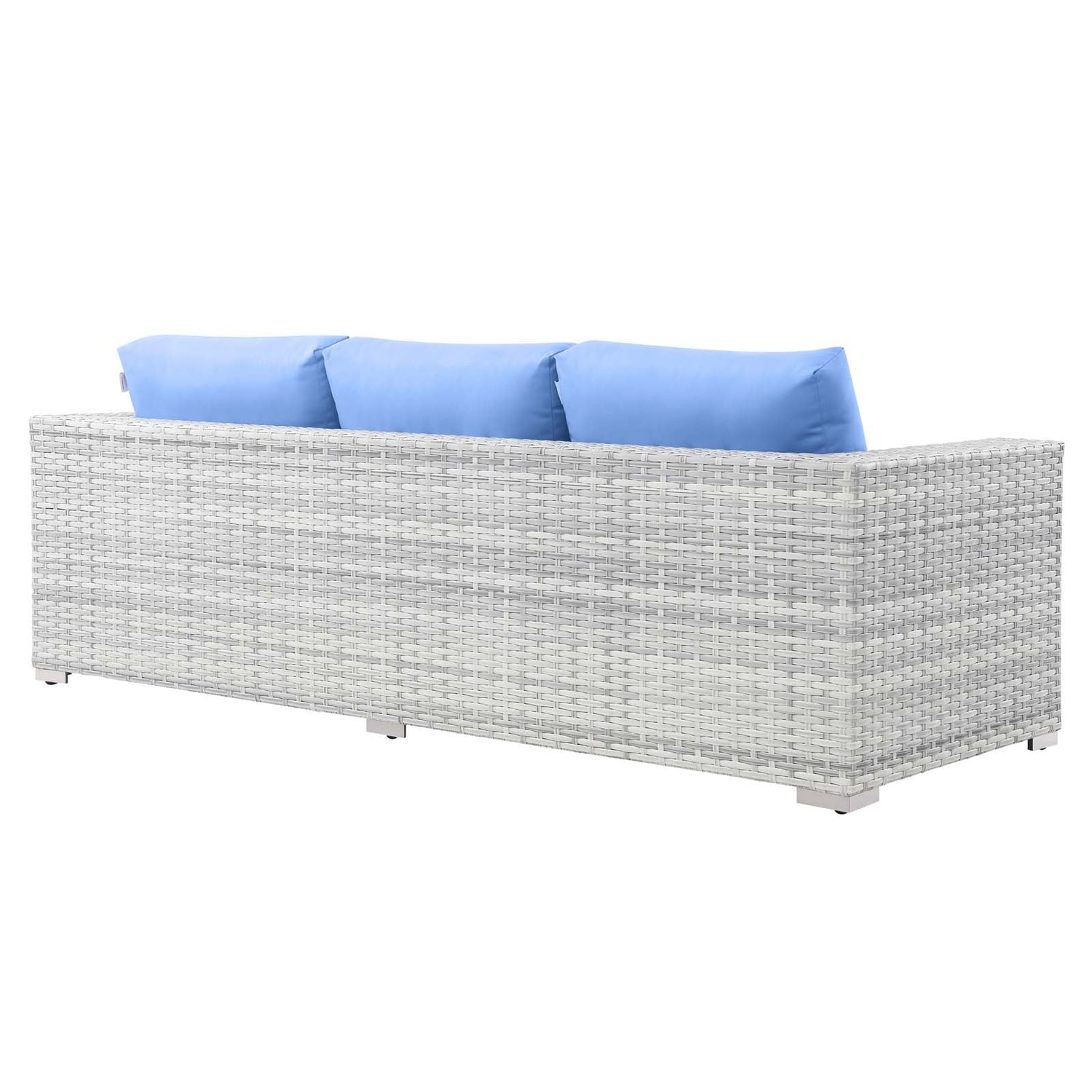 Convene Outdoor Patio Sofa By HouseBean