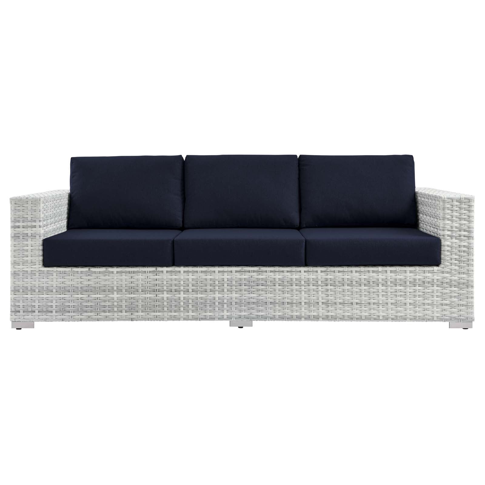 Convene Outdoor Patio Sofa By HouseBean